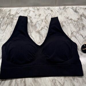 Truekind stretch Bralette S/M